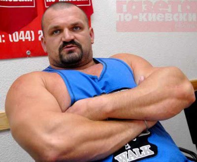 Василь Вірастюк потрапив у аварію