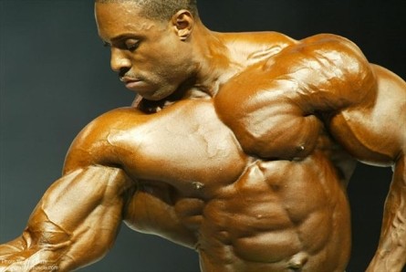 До Містер Олімпія 2010 – залишилося 8 днів!