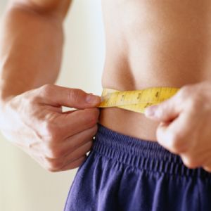 Калорії і бодібілдинг