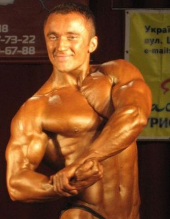 Чемпіонат Львівської області по бодібілдингу 2010. Результати