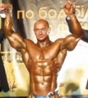 Кубок Атлантика 2010 Київ фото