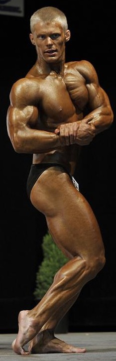 Харчування у бодібілдингу – головний чинник відновлення