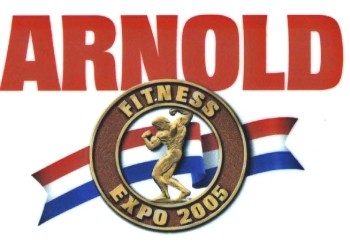 Арнольд Класик 2011. Перші новини