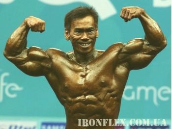 Не пройшов допінг-тест &ndash; буцегарня