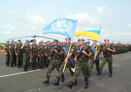 Вітаємо усіх чоловіків із Днем Збройних Сил України!