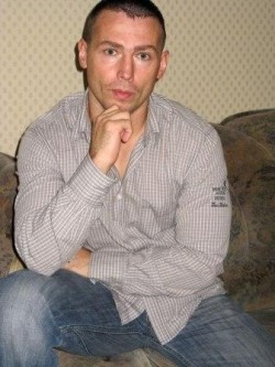 Ігор Авдєєв з Україною став кращим фітнес інструктором за версією російського журналу