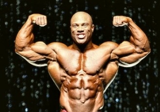 Філ Хіт відмовляється від &laquo;Арнольд Классік&raquo; 2011