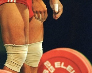 Оприлюднено імена найкращих важкоатлетів України 2010 року