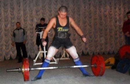 Пауерліфтинг UA: перезавантаження