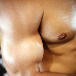 Тренуємо біцепс &ndash; відео. Тренування біцепсів