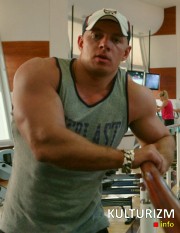 Музика вашого спортзалу або бодібілдери обирають рок