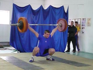 Визначилися переможці Чемпіонату Львівської області з важкої атлетики 2011