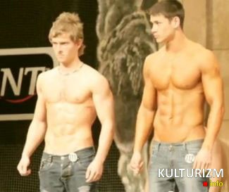 На Кубку Північно-Західного округу Росії визначили найкращий прес