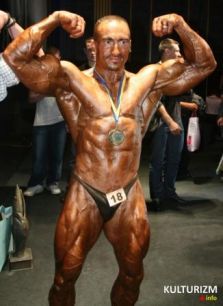 Відео учасників WABBA 2011 Україна