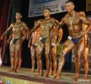 Закулісся Кубка Львівської області з бодібілдингу за версією IFBB (весна 2011)