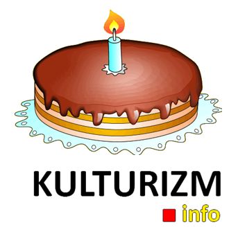 11 Kulturizm.info – один рік!