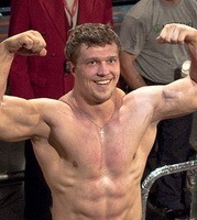 Сьогодні у Львові зустріч із чемпіоном &ndash; пауреліфтером