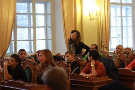 5 Богатир Сергій Конюшок побував у Львові