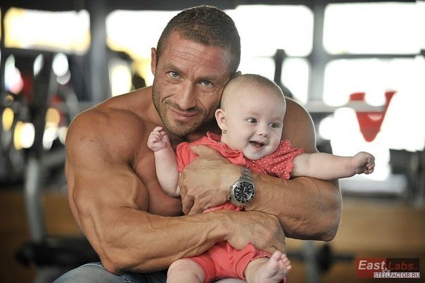 Сьогодні – День батька!