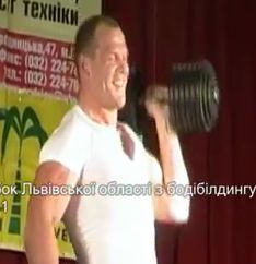 Тарас Радіонов і гатель, або хто забрав ящик пива?