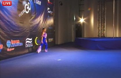 В Києві стартував Чемпіонат України IFBB 2011. На kulturizm.info онлайн трансляція