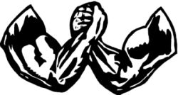 Кубок Києва з армреслінгу 2011: результати