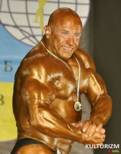 Чемпіонат України WABBA 2011. “Сила нації” Результати і фото