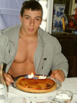 Тренування у тренажерному залі змінюють смаки