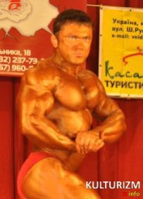 Чемпіонат світу з бодібілдингу IFBB в Мумбаї. Результати