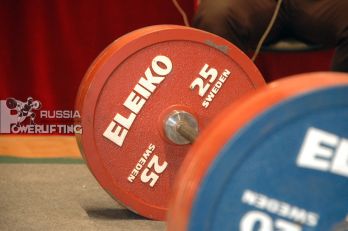 01 14-15 квітня в Сімферополі «V Кубок Міського Голови» з жиму