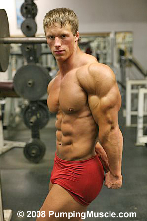 Benjamin_Loehrer 4 Benjamin Loehrer: «Багато людей поважають цю працю і результат, а дехто заздрить»