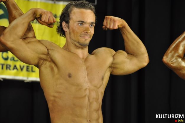 Кубок Львівської області з бодібілдингу IFBB 2012. ФОТОГАЛЕРЕЯ