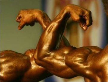 Гран-прі “Витязь”. Результати