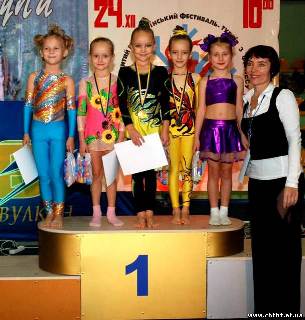 Украинские девушки привезли бронзу с Чемпионата мира