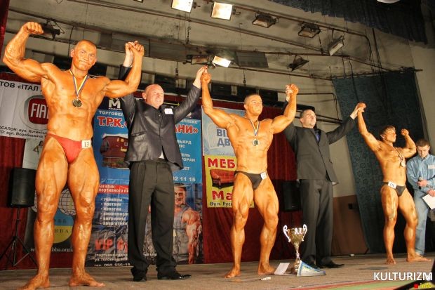 Нові фото із Кубка Буковини 2012