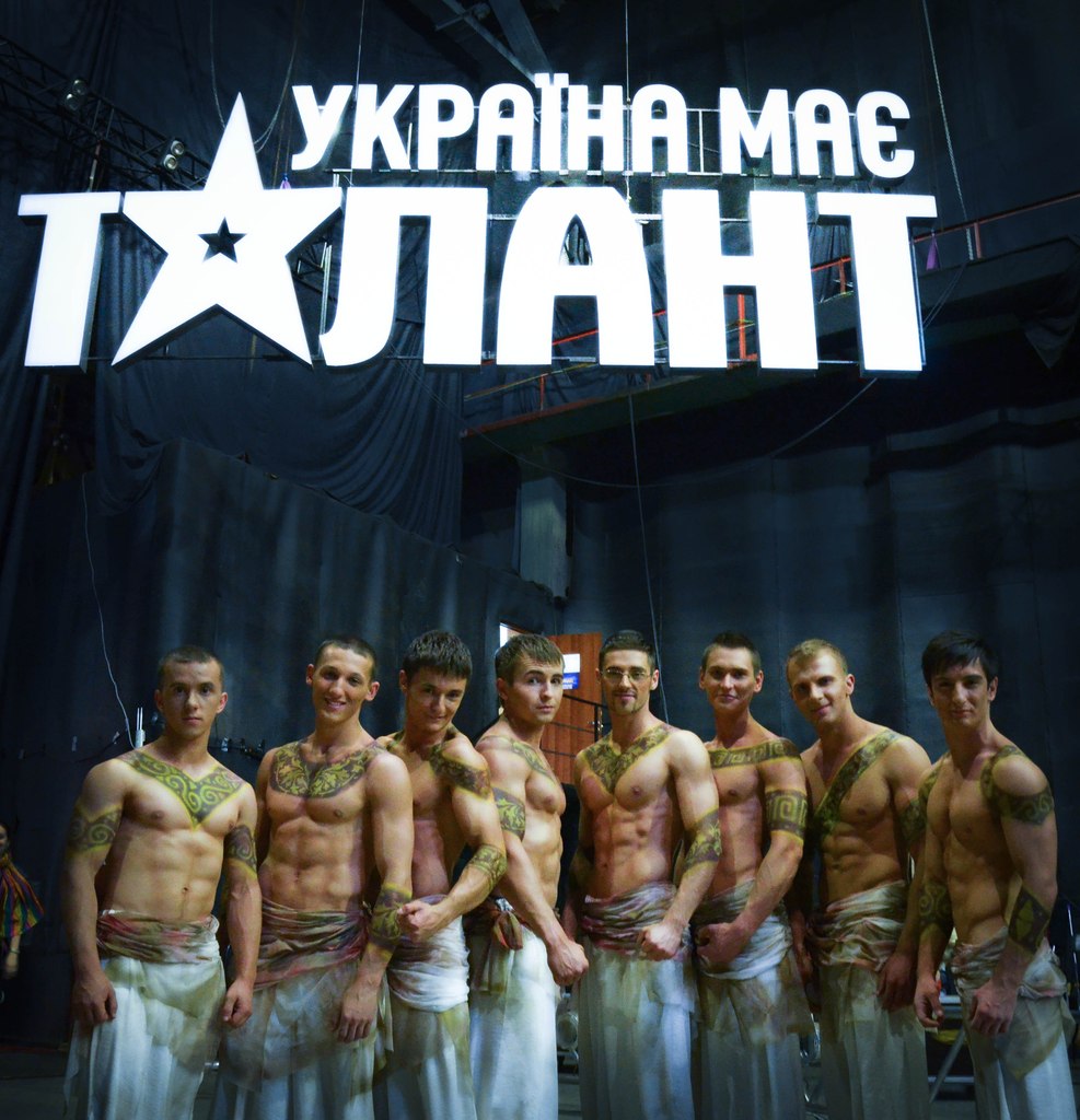 Команда Workout виграла мільйон гривень!