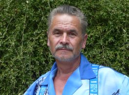 Маніфест тупого качка &ndash; &laquo;Проклятий Бодібілдинг&raquo;. Історія бодібілдингу в Україні. Ч.1.