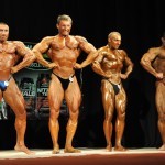 Кубок Донбасу 2012 з бодібілдингу. Фотогалерея