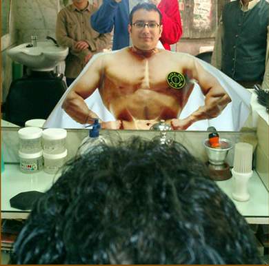 В Румунії вигадали, як можна накачатися за 20 хвилин