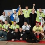 Чемпіонат України зі стронгмену 2012. Фотогалерея