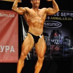 Кубок Донбасу 2012 з бодібілдингу. Фотогалерея