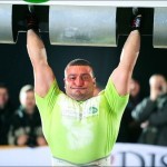 Чемпіонат України зі стронгмену 2012. Фотогалерея