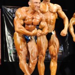 Кубок Донбасу 2012 з бодібілдингу. Фотогалерея