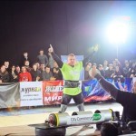 Чемпіонат України зі стронгмену 2012. Фотогалерея