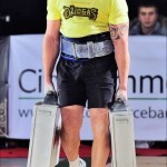 Чемпіонат України зі стронгмену 2012. Фотогалерея