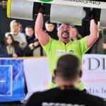 Чемпіонат України зі стронгмену 2012. Фотогалерея