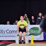 Чемпіонат України зі стронгмену 2012. Фотогалерея