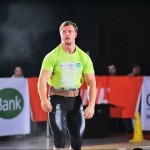 Чемпіонат України зі стронгмену 2012. Фотогалерея