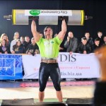 Чемпіонат України зі стронгмену 2012. Фотогалерея