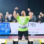 Чемпіонат України зі стронгмену 2012. Фотогалерея